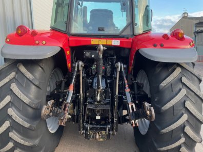 Massey Ferguson 6480