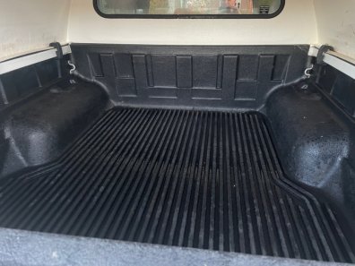 Toyota Hilux 3.0 LT Invincible