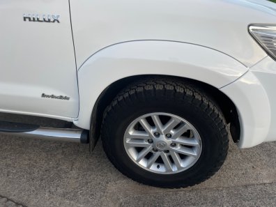 Toyota Hilux 3.0 LT Invincible