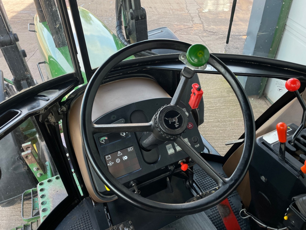 John Deere 3650
