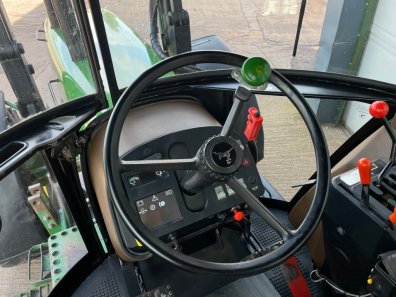 John Deere 3650