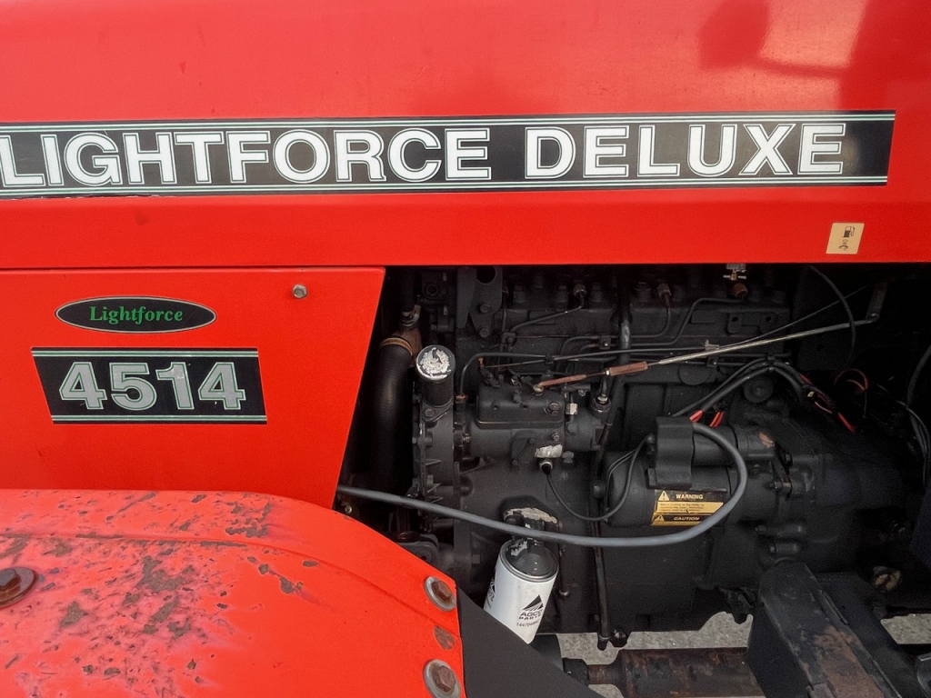 Ursus Lightforce Deluxe 4515