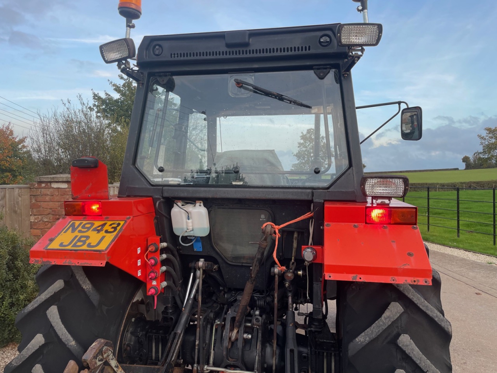 Ursus Lightforce Deluxe 4515