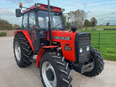 Ursus Lightforce Deluxe 4515