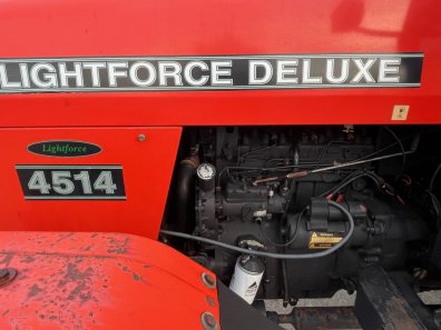 Ursus Lightforce Deluxe 4515