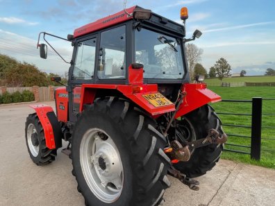 Ursus Lightforce Deluxe 4515