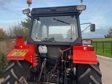Ursus Lightforce Deluxe 4515
