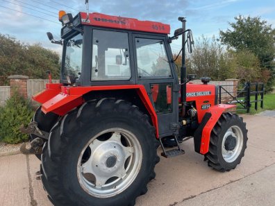 Ursus Lightforce Deluxe 4515