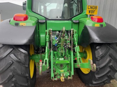 John Deere 6330