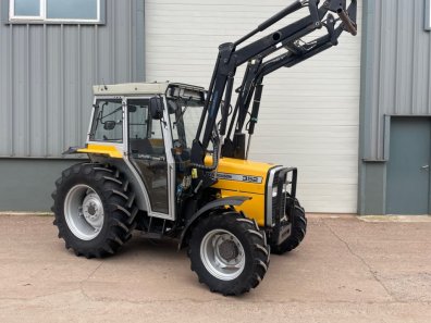 Massey Ferguson 352