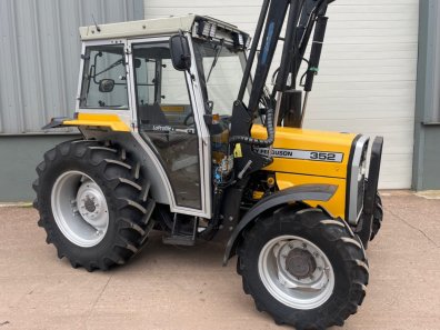 Massey Ferguson 352
