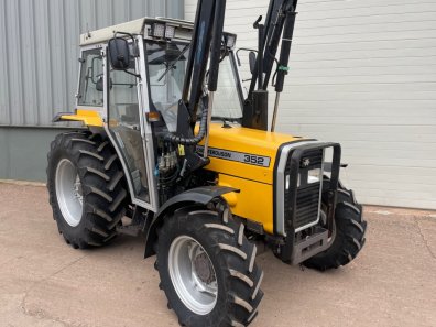 Massey Ferguson 352