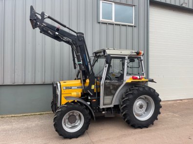 Massey Ferguson 352
