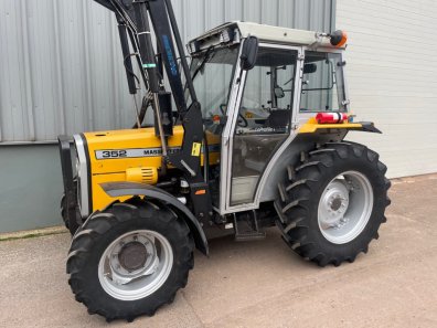 Massey Ferguson 352