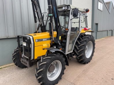 Massey Ferguson 352