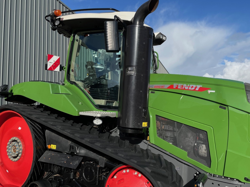Fendt MT 940