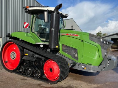 Fendt MT 940