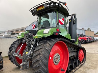 Fendt MT 940