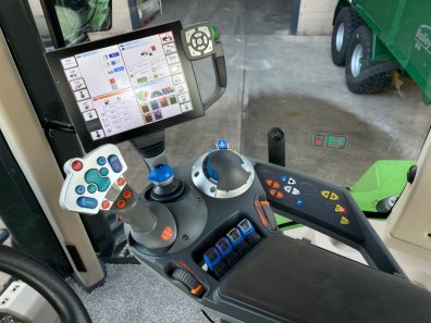Fendt MT 940