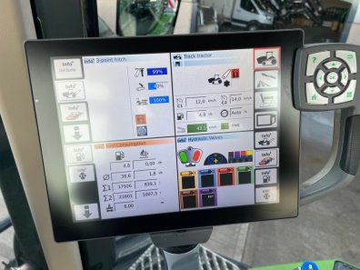 Fendt MT 940