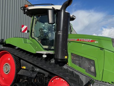 Fendt MT 940