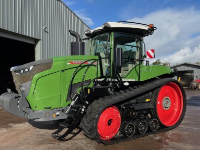 Fendt MT 940