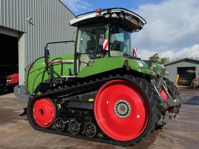 Fendt MT 940