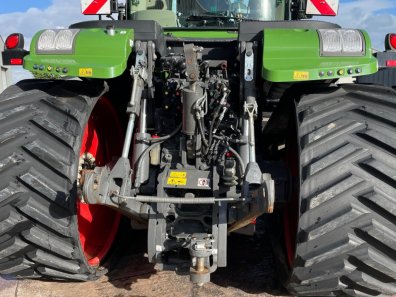Fendt MT 940