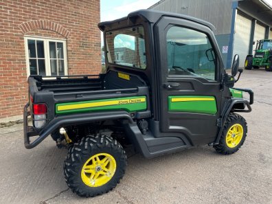 John Deere XUV 865M Gator