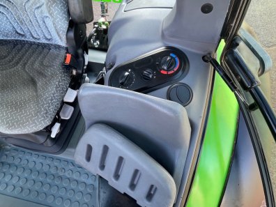 Deutz Agrotron M600