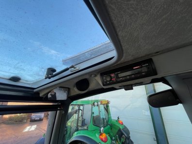 Deutz Agrotron M600