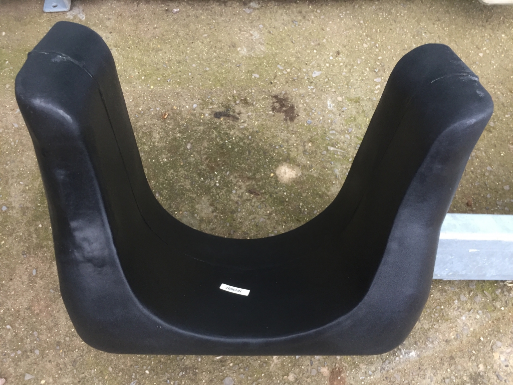 Condon Engineering Head scoop
