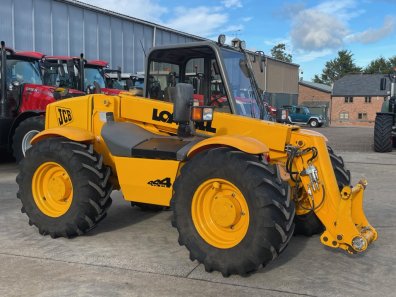 JCB 526S