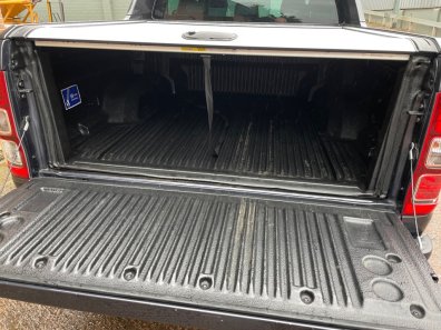 Ford Ranger Wildtrak 2.0 Litre Diesel