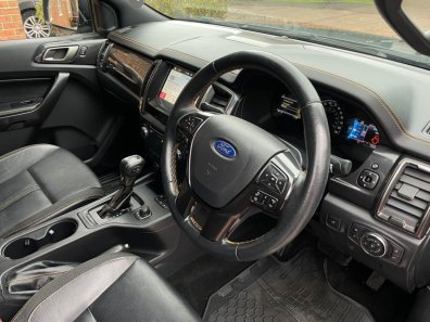 Ford Ranger Wildtrak 2.0 Litre Diesel