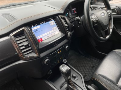 Ford Ranger Wildtrak 2.0 Litre Diesel