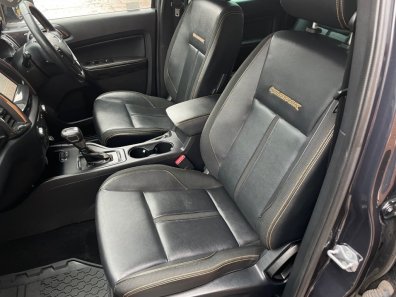 Ford Ranger Wildtrak 2.0 Litre Diesel