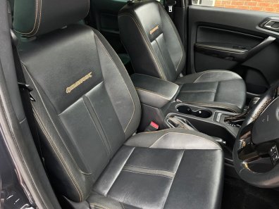 Ford Ranger Wildtrak 2.0 Litre Diesel