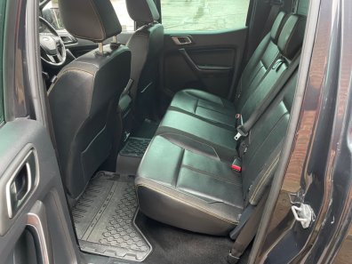 Ford Ranger Wildtrak 2.0 Litre Diesel