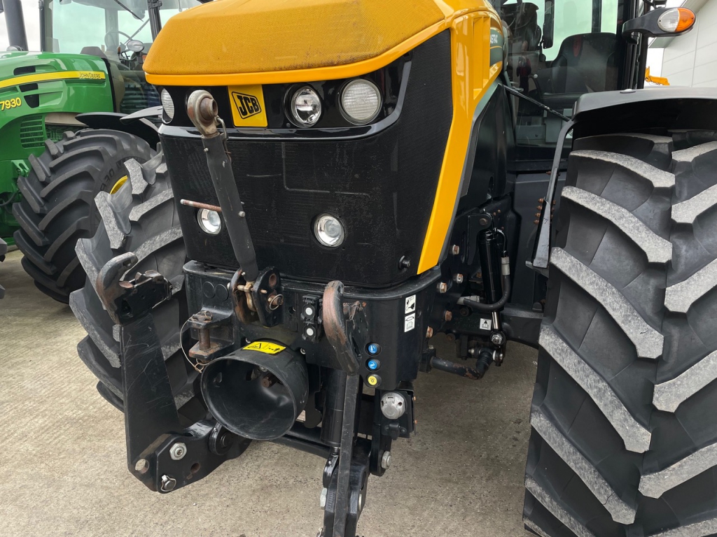JCB 4220 Fastrac