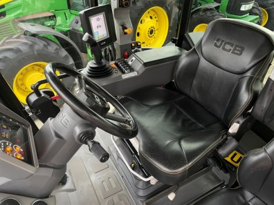 JCB 4220 Fastrac