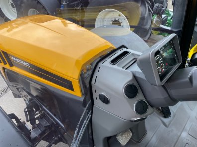 JCB 4220 Fastrac