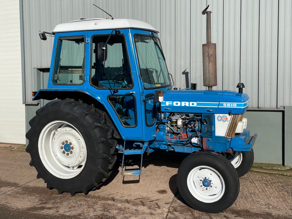 Ford 5610