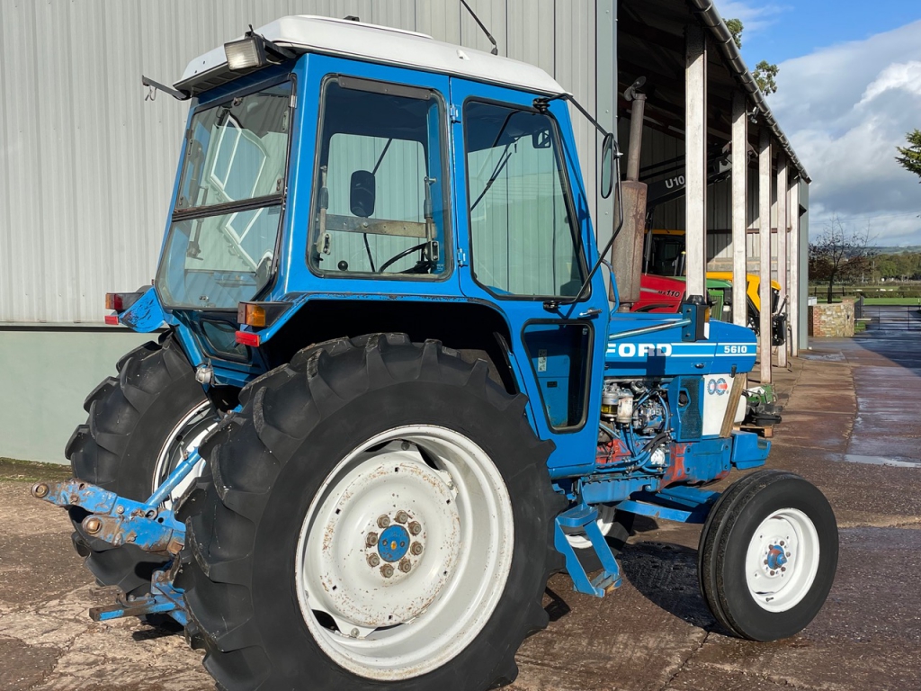 Ford 5610