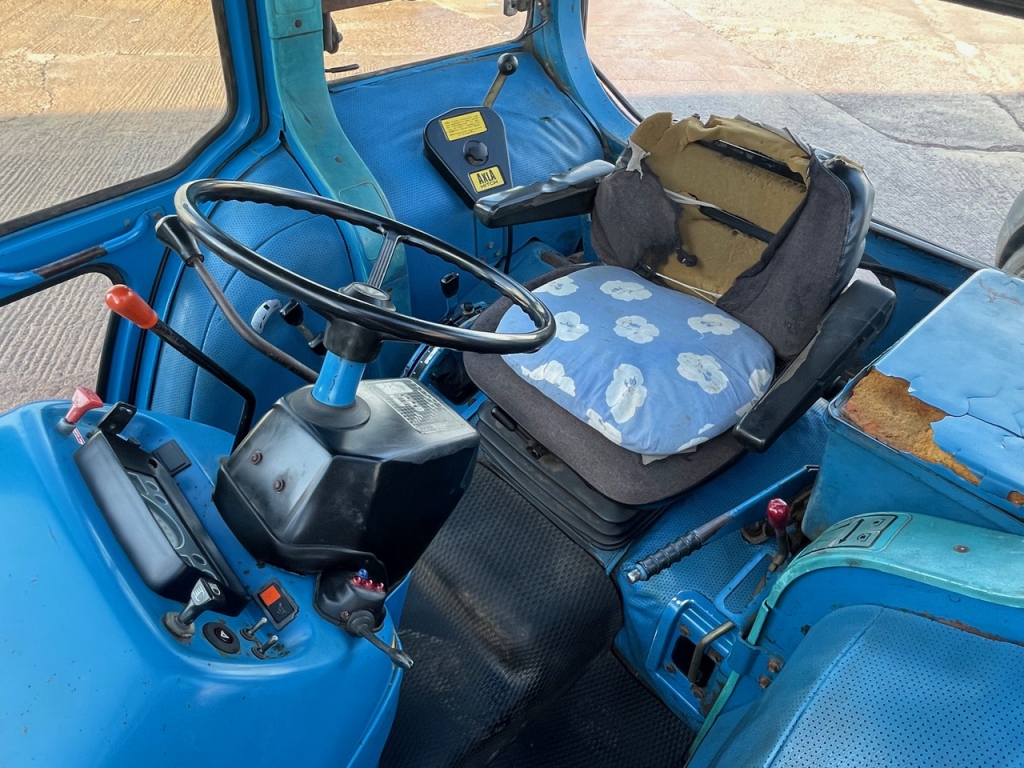 Ford 5610