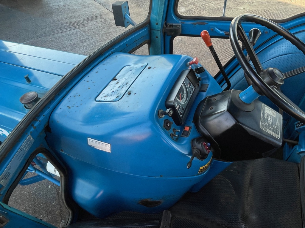 Ford 5610