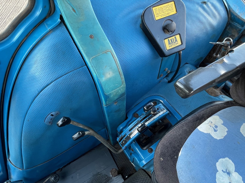Ford 5610