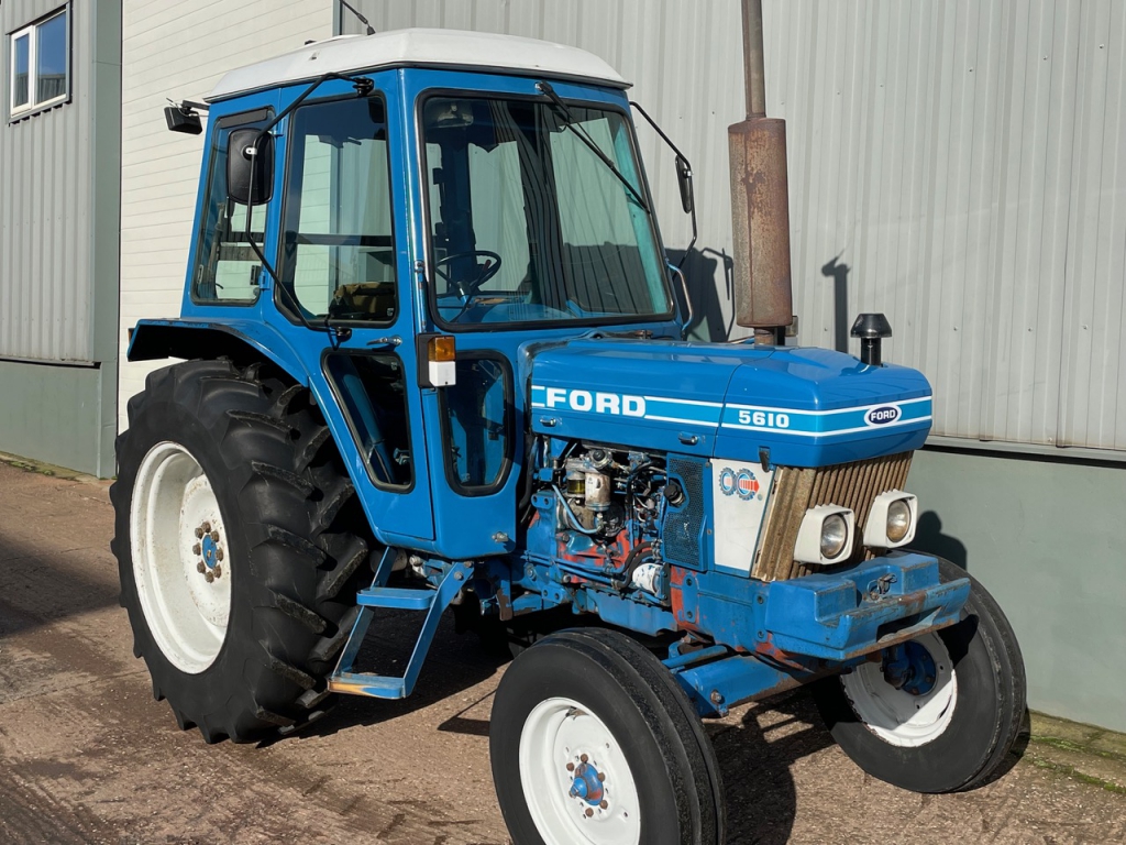 Ford 5610