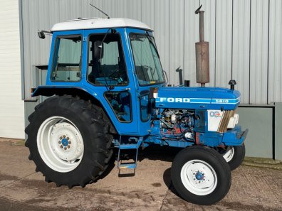 Ford 5610