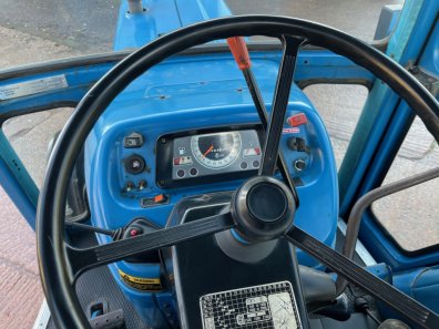 Ford 5610